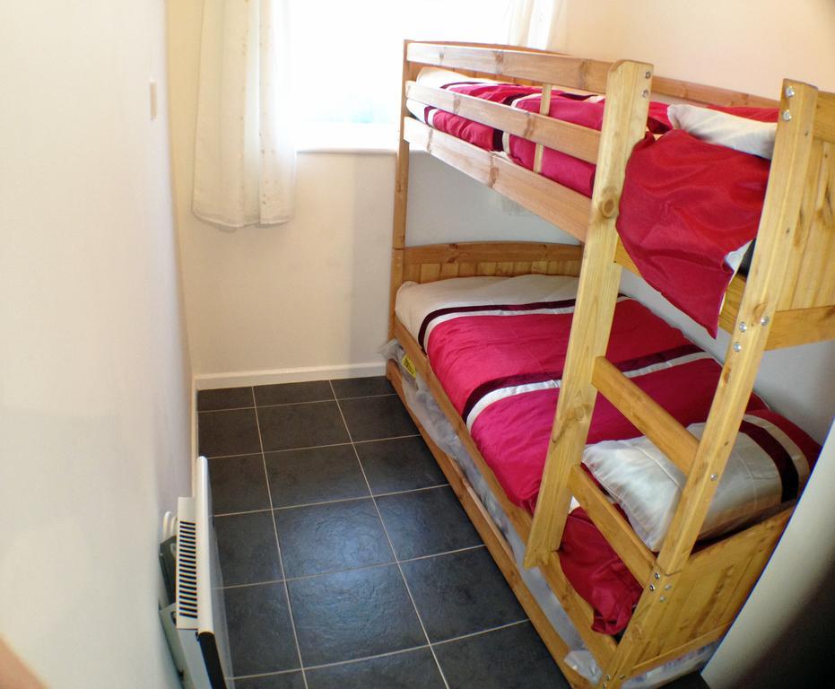 Hill View Apartment Брен Экстерьер фото